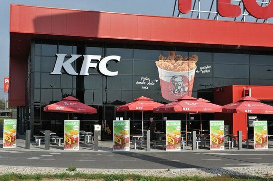 KFC Zaprudje